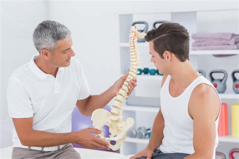 What Is Osteopathy How It Is Different From Physciotherapy