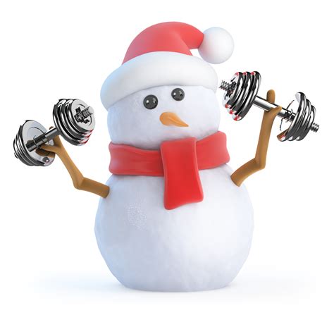 Holiday Workout Tips Michigan Sports And Spine Center