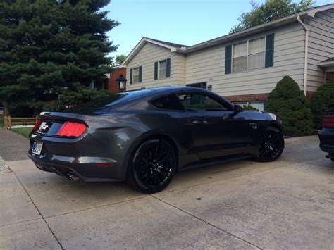 2015 Mustang Gt Premium Performance Pkg401anav Louisville Ky Page