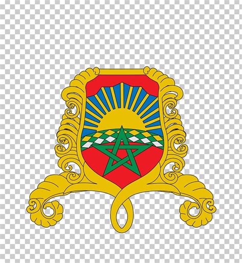 Coat Of Arms Of Morocco Royal Coat Of Arms Of The United Kingdom Alaouite Dynasty PNG Clipart