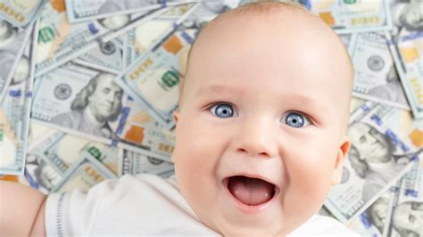 It's possible you might be eligible for an extra $1100 in economic stimulus money. Parents with babies born in 2020 can qualify for extra ...
