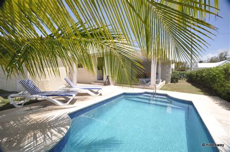 Relaxing Villa With Private Pool In Barbados Villas For Rent In Bottom Bay St Philip