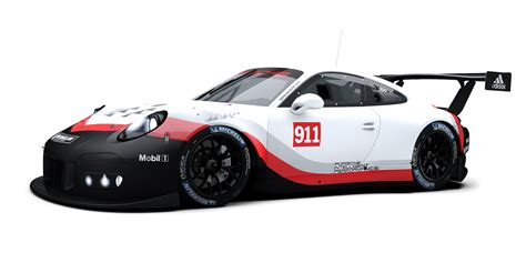 Released Porsche 911 Gt3 R Sector3 Studios Forum