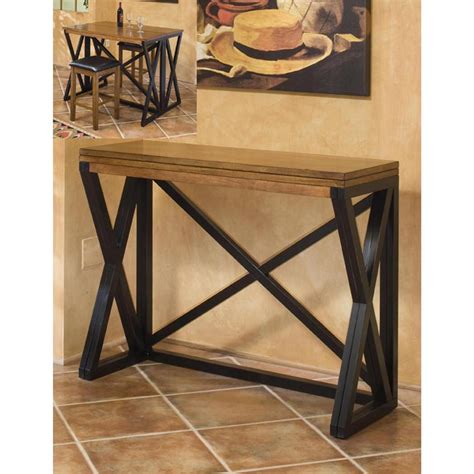 Those designed for the beach or camping might collapse inward, but those meant for guests at an event might fold up flat. Intercon Siena Folding Pub Table - Wayside Furniture ...
