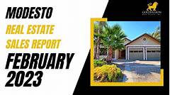 Modesto Ca Real Estate Market Forecast Insights And Predictions