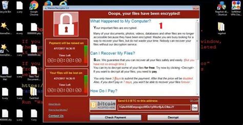 Cara mengembalikan file terhapus di flashdisk dengan cmd: Cara mengatasi virus wanna cry ransomware