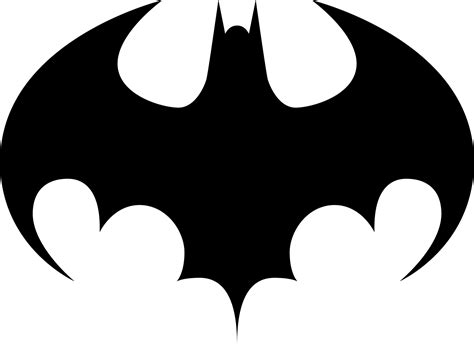 Batman Silhouette Shadow Png Image 02 Supportive Guru