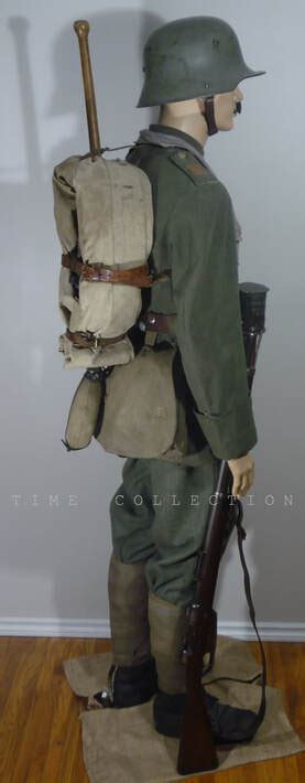 Sturmtruppen The Imperial German Infantryman 1914 1918