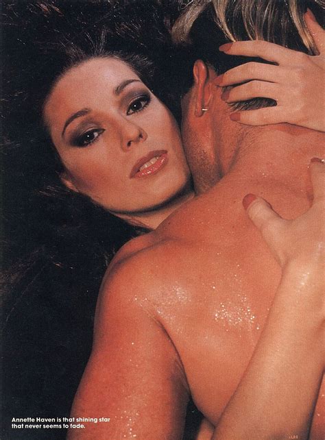 In Action Annette Haven 74 Pics