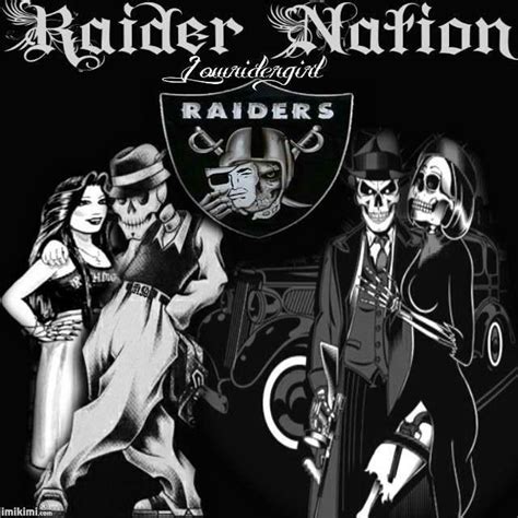 Pin By Cristina On Raiders Raider Nation Nfl Oakland Raiders Oakland Raiders Football