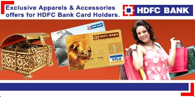 I hold an hdfc bank credit card. HDFC Bank Hyderabad - HDFC Bank coupons, HDFC Bank Discount offers, sales
