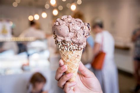 35 Ice Cream Treats You Need To Try In Toronto This Summer