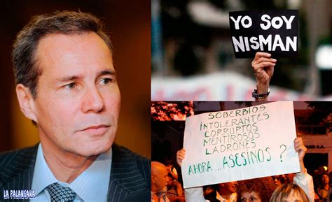 El Crítico Reflexiones Sobre La Muerte De Nisman