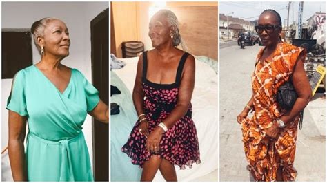 stylish 82 year old grandma leaves social media users in awe