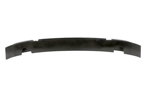 Find Replace Gm1070211ds Chevy Trailblazer Front Bumper Absorber