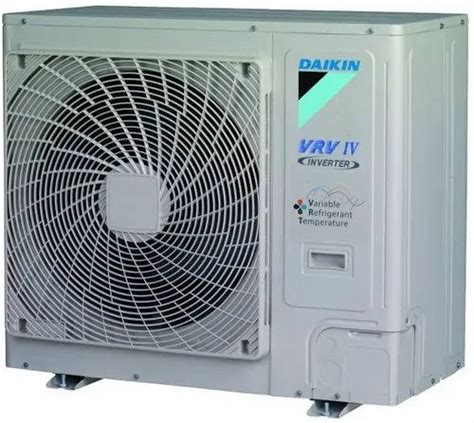 Star Daikin VRV IV Inverter System Project At Rs Unit In