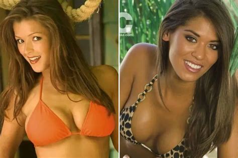 Hottest Hooters Girls Of All Time
