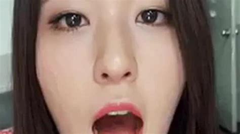 Let S Cover Seolhyun S Face With Cum Now That She Has Opened Wide For All Of Us Porn Videos