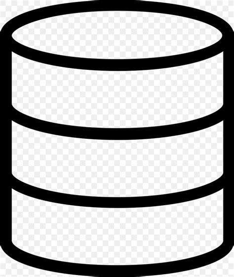Clip Art Database Data Storage Png 830x980px Database Computer