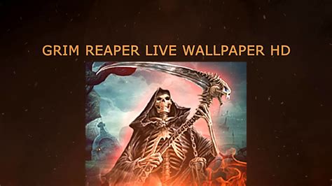Over 40,000+ cool wallpapers to choose from. Cool Grim Reaper Wallpapers (62+ images)