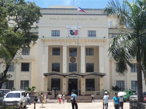 I was in the downtown yesterday and on this trip we came from the cebu city hall and travel to the. Cebu City hall | The city hall of Cebu City. Located in ...