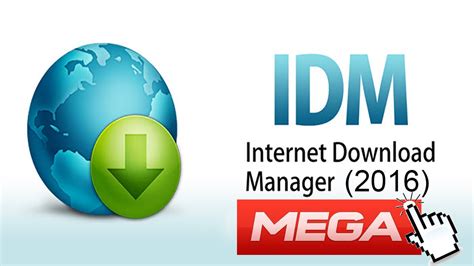 Internet download manager es una herramienta que incrementa la velocidad, resume y planifica las descargas. Descargar e Instalar Internet Download Manager v2016 Full ...
