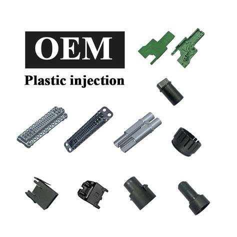 Shenzhen Plastic Injection Mold Company Custom Medical Plastic