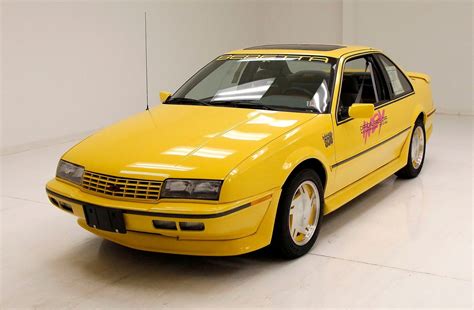 1990 Chevrolet Beretta Classic Auto Mall
