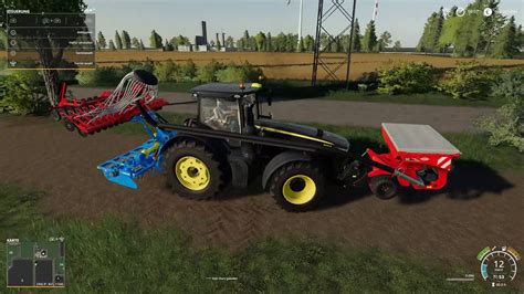 Ls19 Farming Simulator 19 Modvorstellung Neue Mods ITS Lemken Pack