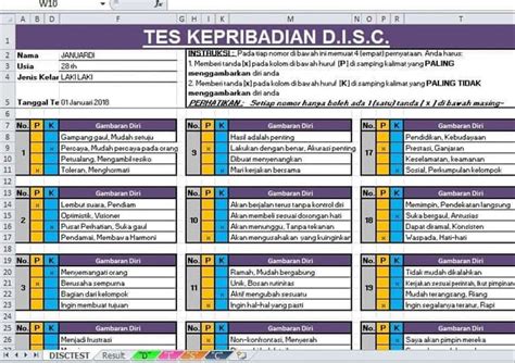 5 contoh soal psikotes dan kiat sukses hadapi tes psikotes soal cerita psikotes kepribadian, 09 04 2019 5 contoh soal psikotes setiap perusahaan pasti membutuhkan pekerja yang berbeda dan untuk mengetahuinya perusahaan tersebut harus. Jual Psikotes Kepribadian PAPI KOSTICK DISC dan alat ...