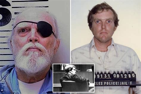 Douglas Clark Convicted Murderer And Half Of The Sunset Strip Killers