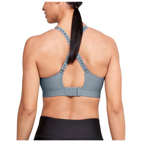 You'll receive email and feed alerts when under armour vanish support womens sports bra blue cycling boxing gym workout ua. 2020 Under Armour Ladies Infinity Mid Impact Sports Bra ...