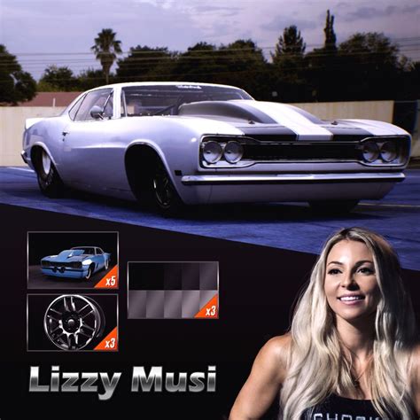 Street Outlaws 2 Winner Takes All Lizzy Musi 2021 Mobygames
