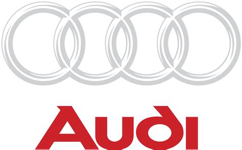 Original Audi Logo Vector Ai Png Svg Eps Free Download