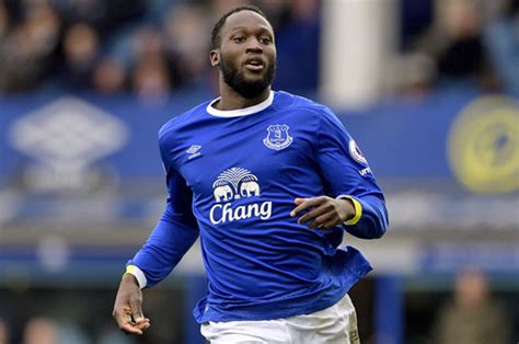 News corp is a network of leading companies in the worlds of diversified media, news, education lukaku has been linked with a stunning transfer to former club chelsea, who have made him their. Romelu Lukaku transfer: Everton can expect £60m for star ...