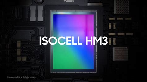 Samsung Isocell Hm3ün özelliklerini Anlattı Shiftdeletenet