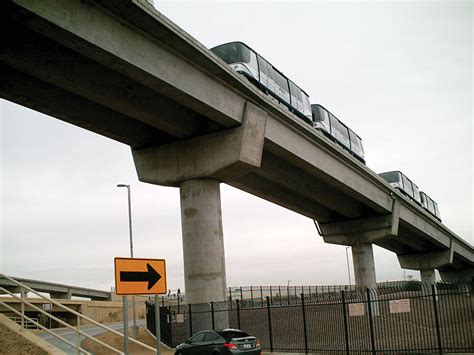 It is utilized for contemporary raised structures of slight/light railway transportation. STRUCTURE magazine | Wolf Girders - A Function Driven Solution