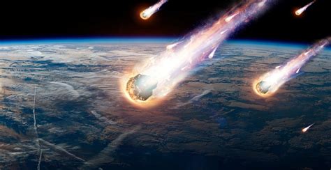 Esta é uma habilidade de pnj. Chuva de meteoros Líridas terá máxima essa semana - Olhar ...