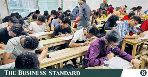 Studying In Tumultuous Times Political Unrest Hampers Admission Prep
