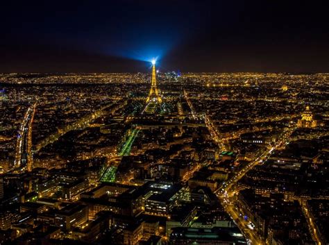 20 городов которые стоит увидеть ночью City Night City Most