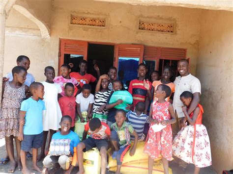Services Offered To Orphans In Uganda Uganda Charity Organization