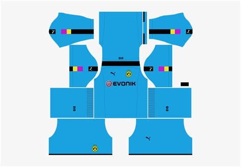 8 dream league soccer logo borussia dortmund. Bvb Logo Dream League 2019 : Borussia Dortmund Kits 2018 ...