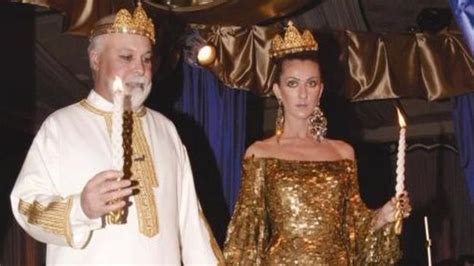 Celine Dion's husband and former manager Rene Angelil dies | Wedding