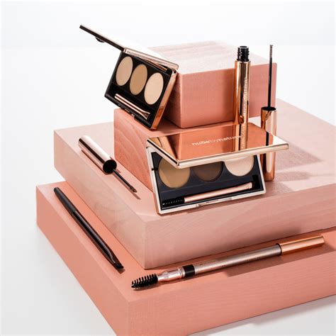 Nude By Nature Mit Neuer Brow Collection My Xxx Hot Girl