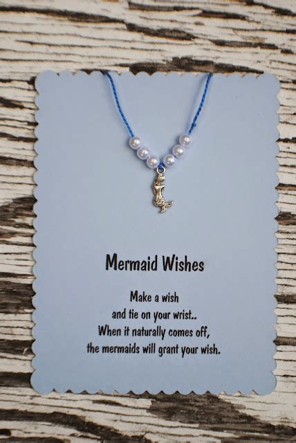 Jac O Lyn Murphy Mermaids Pearls And Wishes Party