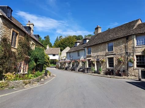 18 Most Beautiful Villages In England Top British Countryside