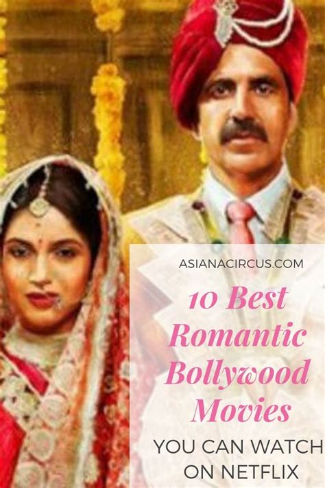 No one has the time to scroll through the entire list of bollywood action movies to see which ones are good, which ones are bad so we have done a list of best bollywood action movies to make things easier for you. 13 Best Romantic Bollywood Movies On Netflix | Bollywood ...