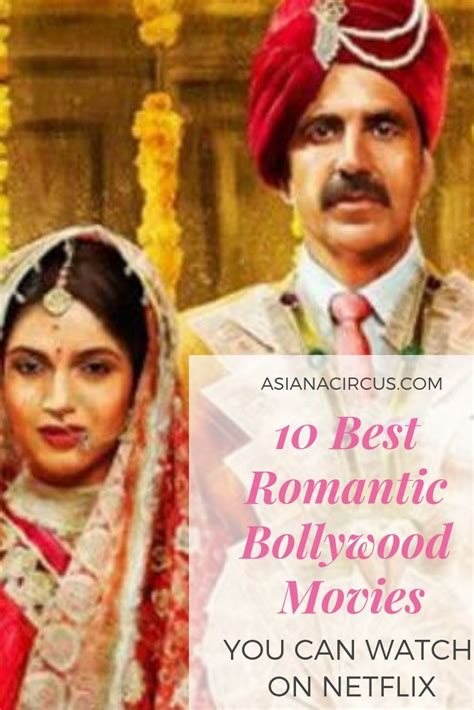 Here's a list of best bollywood romances, that were perfectly relatable to our generation. 13 Best Romantic Bollywood Movies On Netflix | Bollywood ...