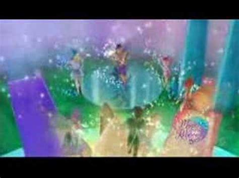 Barbie Fairytopia Magic Of The Rainbow Movie Trailer - YouTube