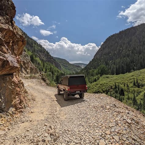 everything you need to know about overlanding take the truck
